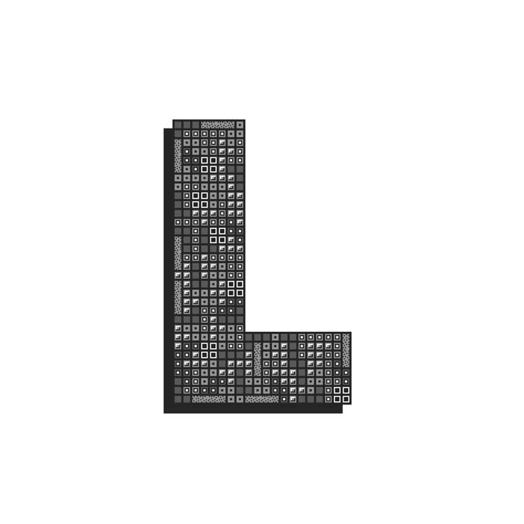 Tetris L